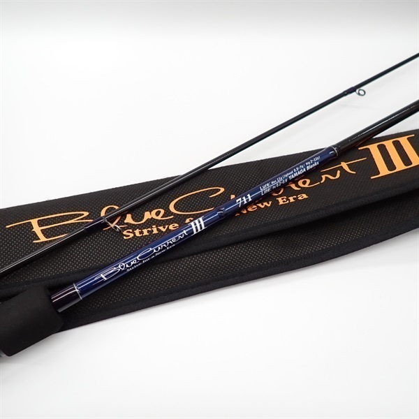 ブルーカレントⅢ７１１